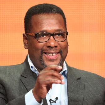 wendell pierce net worth 2021.